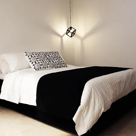 Noa Hotel Boutique-3